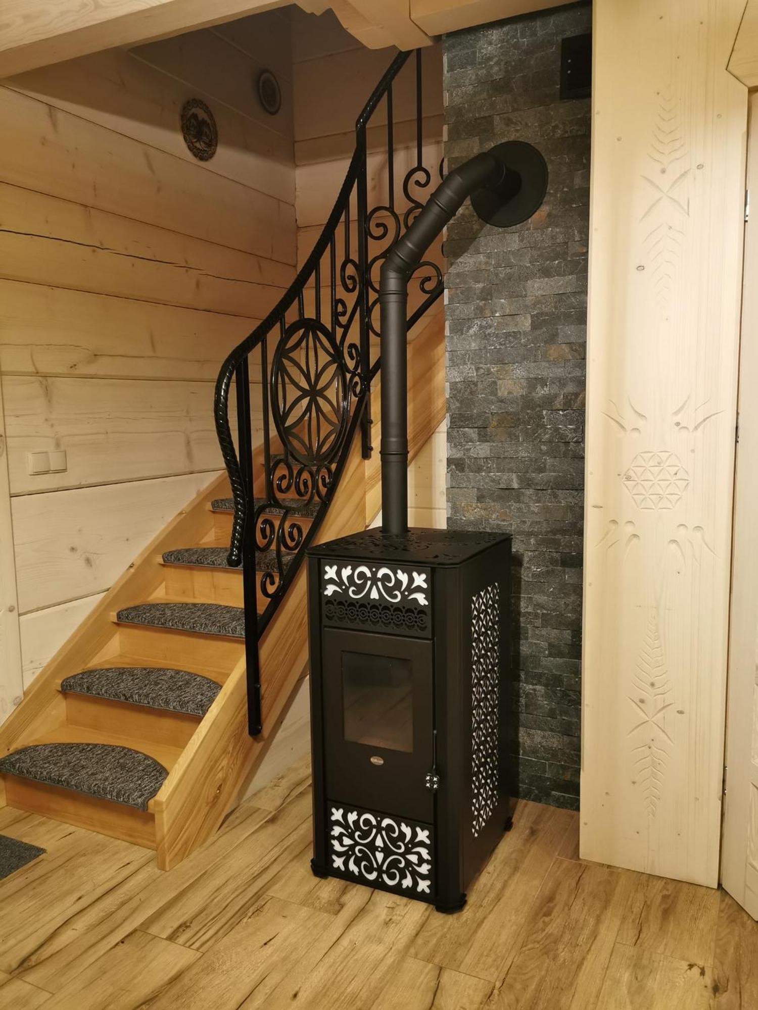 Domki Baligowka Aurelia I Maximus Zakopane Exterior photo